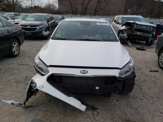 2020 KIA FORTE GT L - 3KPF34ADXLE181212