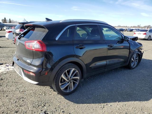 2017 KIA NIRO EX TO KNDCE3LCXH5058976