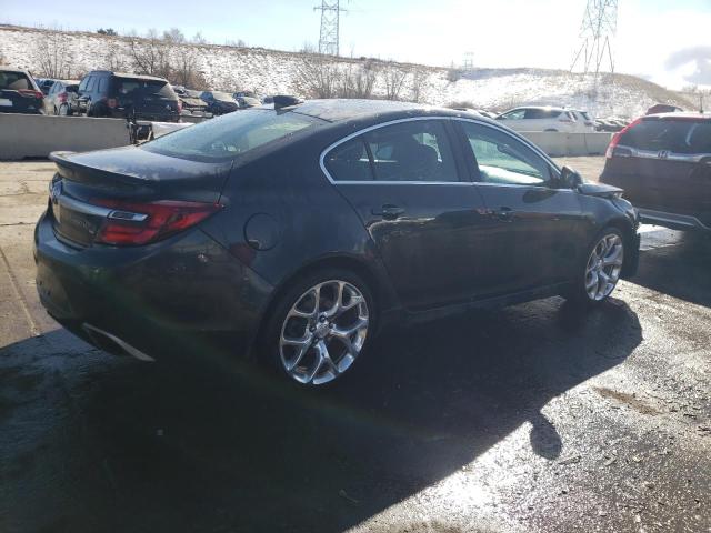 2015 BUICK REGAL GS - 2G4GT5GX3F9152726