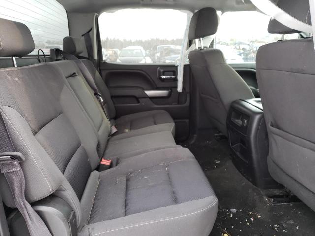 2016 CHEVROLET SILVERADO - 3GCUKREC5GG328779