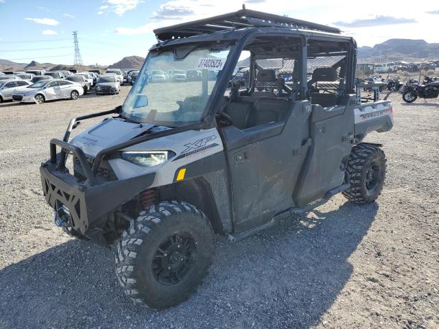 2022 POLARIS RANGER CRE - 4XARSH994N8484384