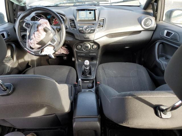 2017 FORD FIESTA ST - 3FADP4GX9HM147682