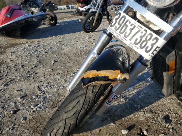 2005 HONDA VT600 CD - JH2PC21305M602673