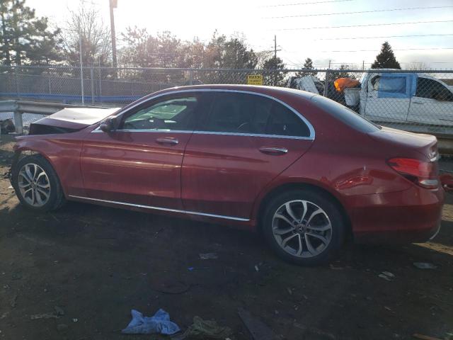 55SWF4KB9HU217623 Mercedes-Benz C 300 4matic