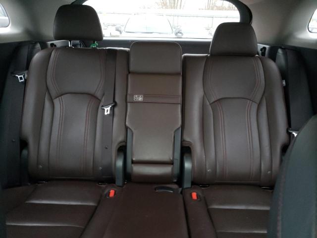 2016 LEXUS RX 350 - JTJBZMCA2G2001009