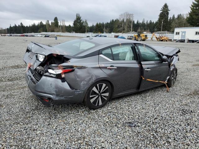 2022 NISSAN ALTIMA SV - 1N4BL4DV9NN313836