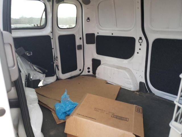 2020 NISSAN NV200 2.5S - 3N6CM0KN6LK706958