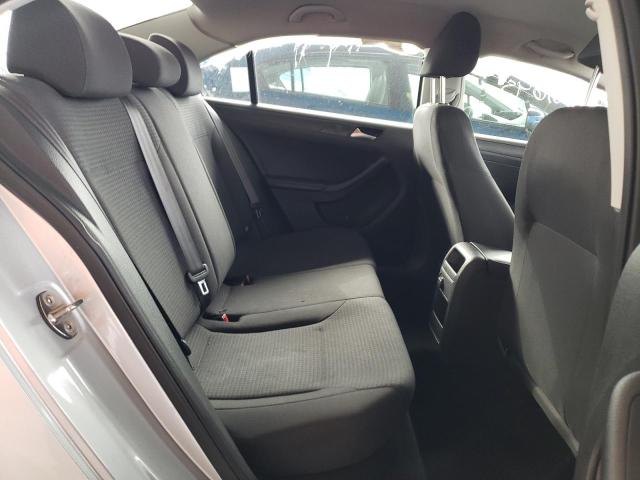 2015 VOLKSWAGEN JETTA BASE 3VW2K7AJ7FM402281