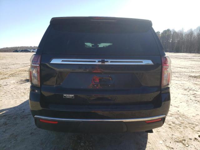 2021 CHEVROLET SUBURBAN C - 1GNSCCKD8MR480928