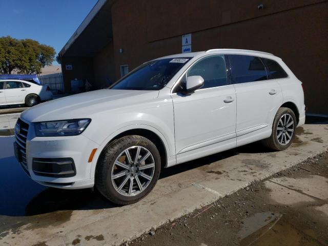 2018 Audi Q7 Premium Plus