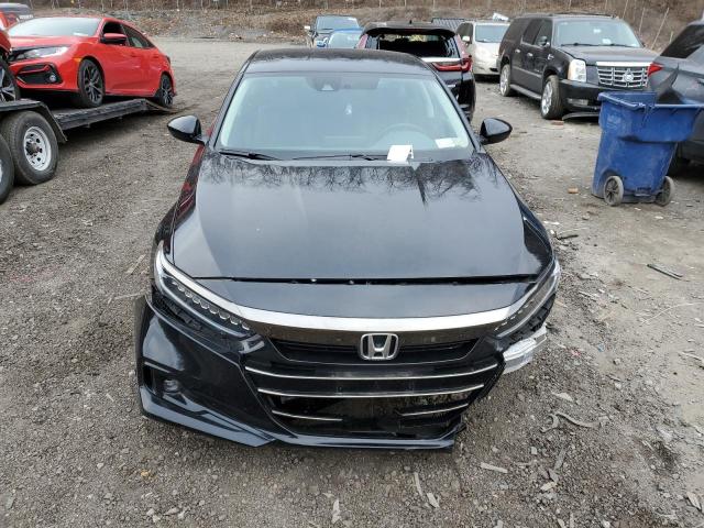 2021 HONDA ACCORD SPO - 1HGCV1F46MA070845