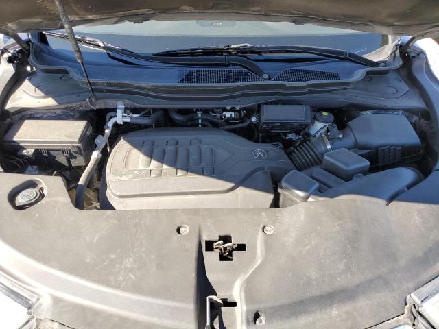 2018 ACURA MDX TECHNO - 5J8YD3H53JL003808