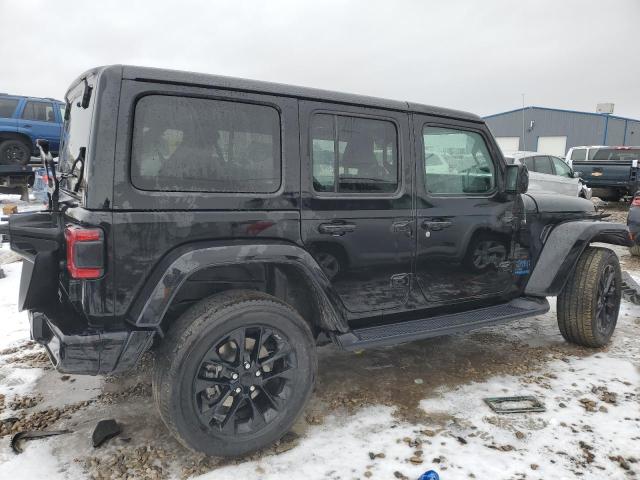 1C4JJXP60MW676746 Jeep Wrangler Unlimited Sahara 4xe