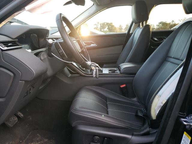 SALYJ2EX7MA317509 Land Rover Range Rover Velar S