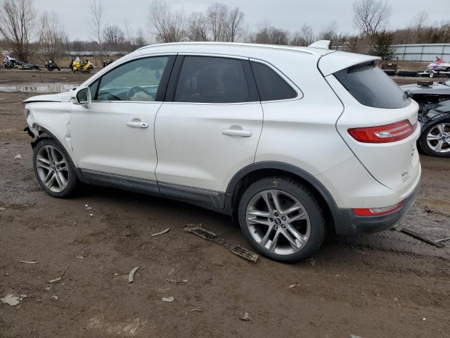 2015 LINCOLN MKC - 5LMTJ2AH5FUJ42882