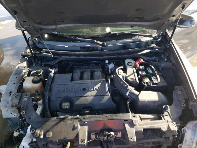 2LMHJ5FR1ABJ11515 Lincoln MKT