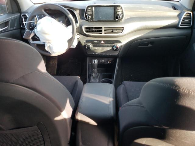 2021 HYUNDAI TUCSON LIM - KM8J33A43MU400918