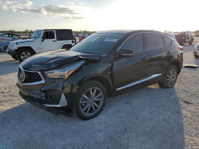 2021 Acura RDX 