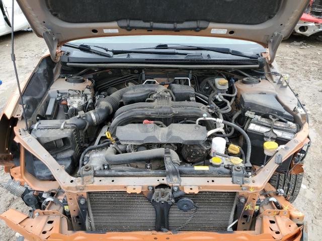 JF2GPAFC5FH251058 Subaru XV