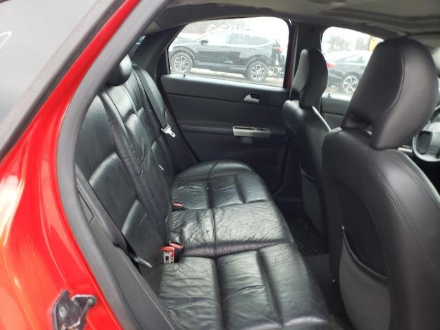 YV1MS682X62155005 Volvo S40 T5