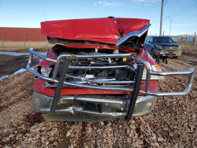 2016 RAM 1500 SLT 3C6RR7LT5GG164126