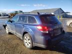 2011 Subaru Outback 2.5I Limited zu verkaufen in Helena, MT - Front End
