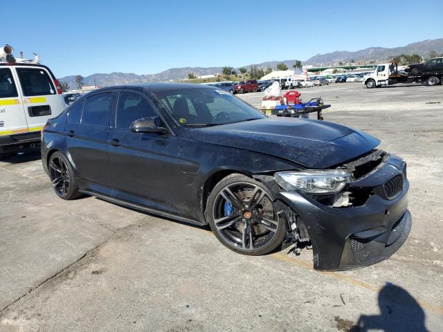 WBS8M9C53G5D31764 BMW M3