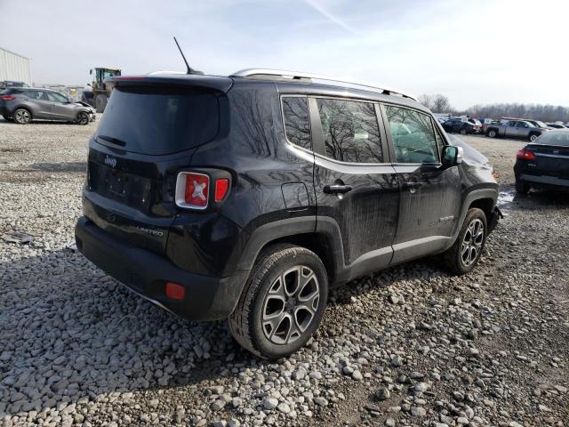 ZACCJBDT9GPD31755 Jeep Renegade