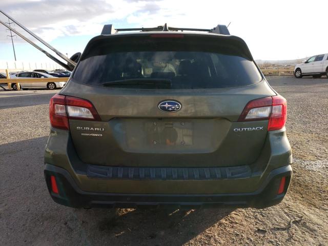 4S4BSANC3J3367093 Subaru Outback 2.5i Limited