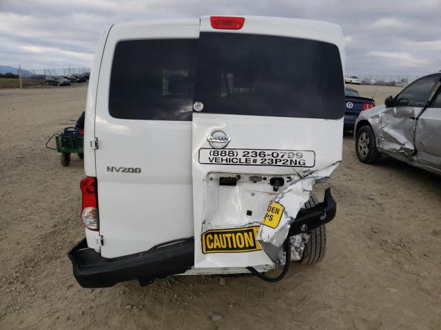 2020 NISSAN NV200 2.5S - 3N6CM0KN6LK706958