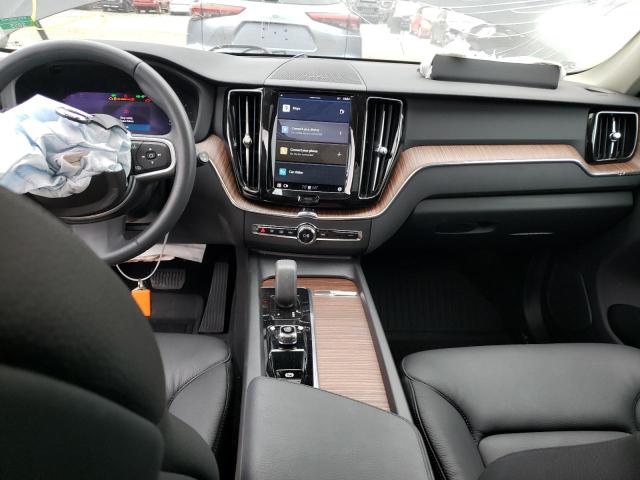 YV4L12DK4N1920858 Volvo Xc60 B5 Momentum