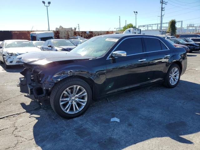 2016 CHRYSLER 300C - 2C3CCAEG3GH147696