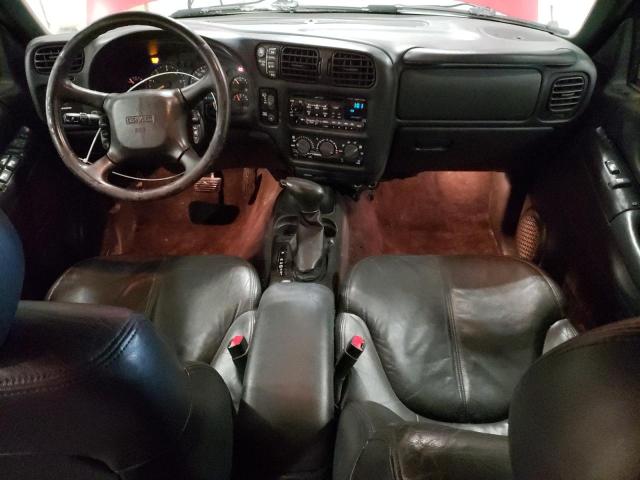 1GKDT13W912114264 GMC Jimmy