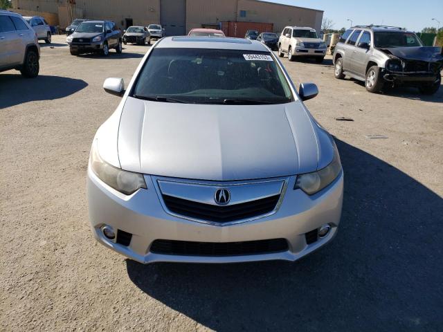 JH4CU2F64CC020293 Acura Tsx Tech