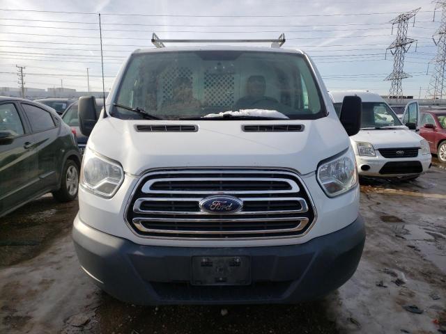 2016 FORD TRANSIT T- - 1FTYR1ZM6GKA70220