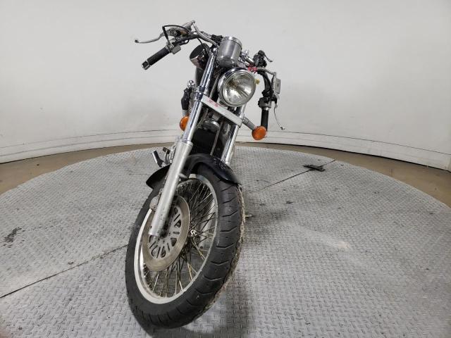 2002 SUZUKI VS800 GLP - JS1VS52A622102276
