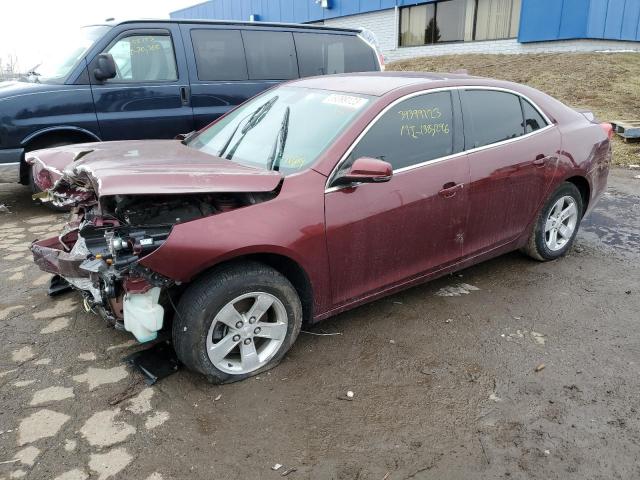 2016 CHEVROLET MALIBU LIM - 1G11C5SA7GF158981