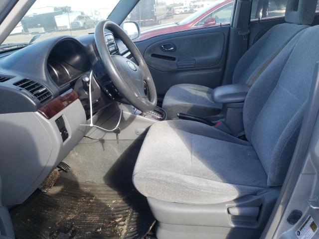 JS3TX92V854107885 Suzuki XL7