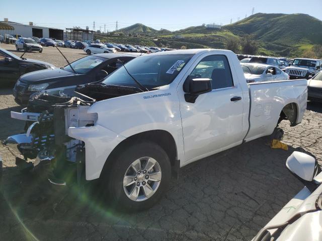 2021 Chevrolet C/K 1500 