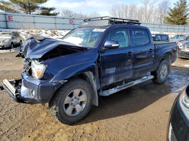 2013 Toyota Tacoma 