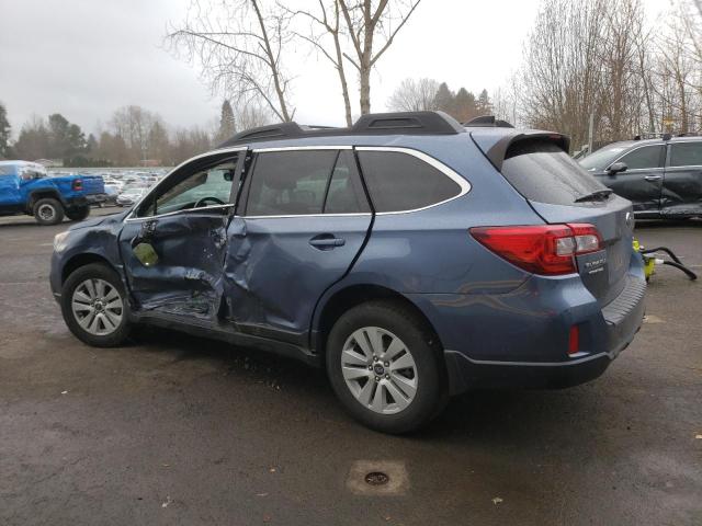 2017 SUBARU OUTBACK 2. - 4S4BSAHC8H3334192