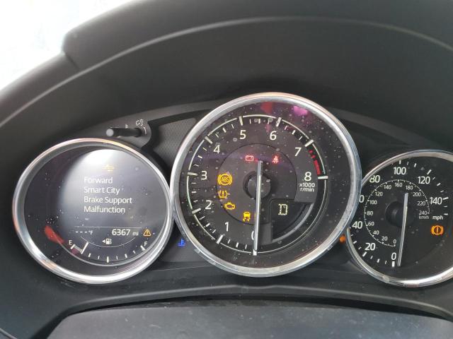 2022 MAZDA MX-5 MIATA JM1NDAM74N0506588