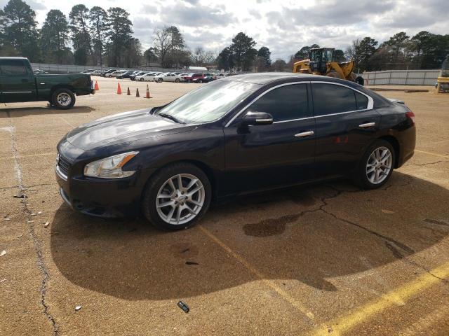 2011 Nissan Maxima S