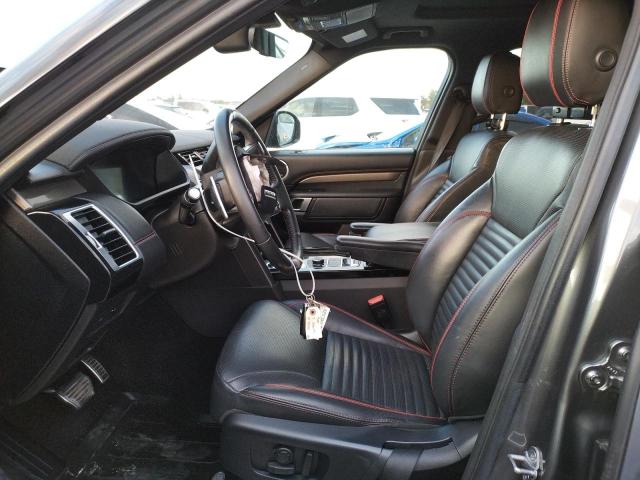 SALRR2RVXJA055521 Land Rover Discovery Hse