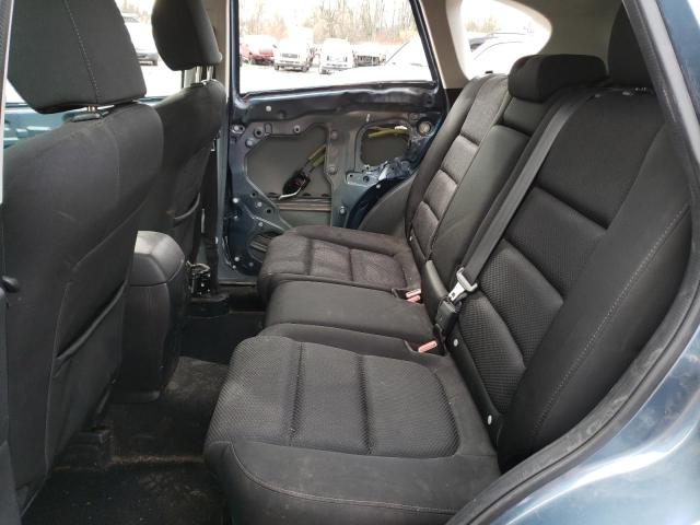2016 MAZDA CX-5 TOURI - JM3KE2CY4G0918455