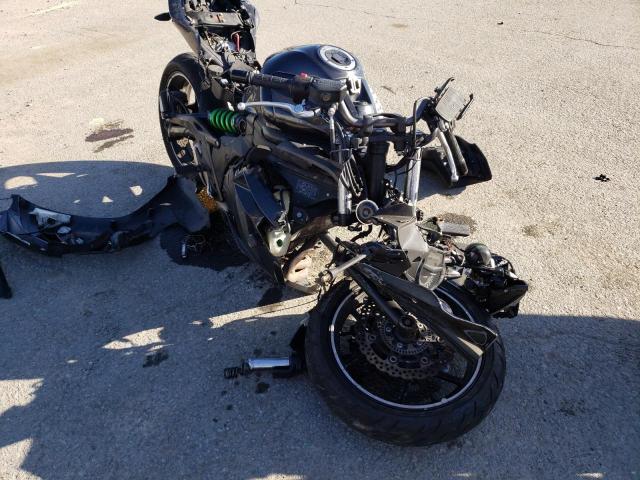 2016 KAWASAKI EX650 F - JKAEXEF12GDA25822