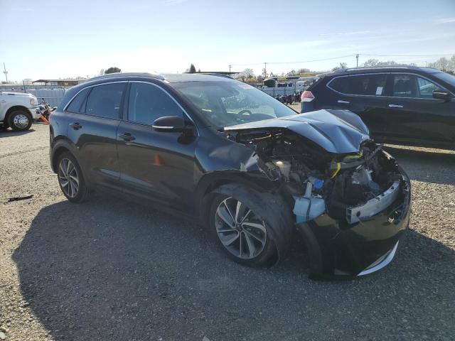 2017 KIA NIRO EX TO KNDCE3LCXH5058976