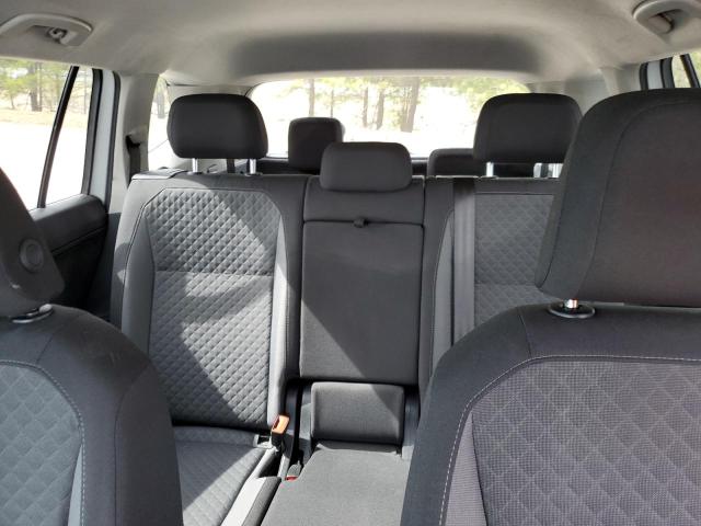 2020 VOLKSWAGEN TIGUAN S - 3VV1B7AX5LM053928
