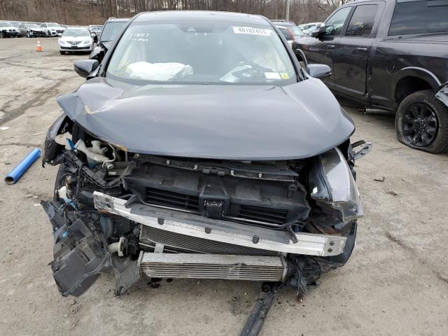 2017 HONDA CR-V EX - 5J6RW2H53HL010236