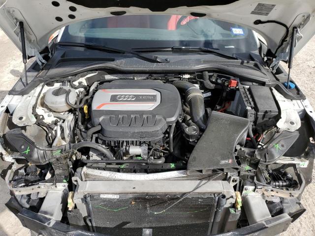 2016 AUDI TTS TRUC1AFV4G1023598